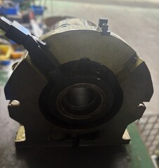 日研工作所 インデックステーブル SRI-150