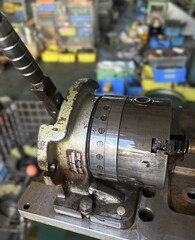 ユキワ インデックステーブル DMB-90