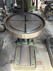 森精機 550㎜直立ボール盤 YD2-55