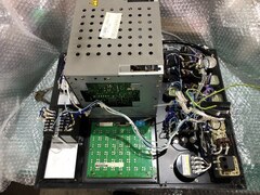 ファナック／FANUC CRT/MDIユニット 【CRT/MDIユニット】A02B-0210-C041#TA