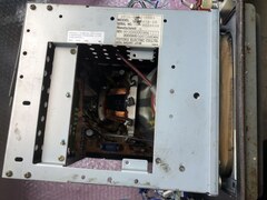 ファナック／FANUC CRT/MDIユニット 【CRT/MDIユニット】A02B-0210-C041#TA