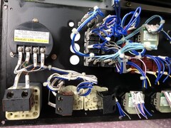 ファナック／FANUC CRT/MDIユニット 【CRT/MDIユニット】A02B-0210-C041#TA