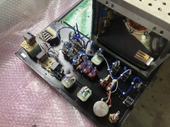 ファナック／FANUC CRT/MDIユニット 【CRT/MDIユニット】A02B-0210-C041#TA