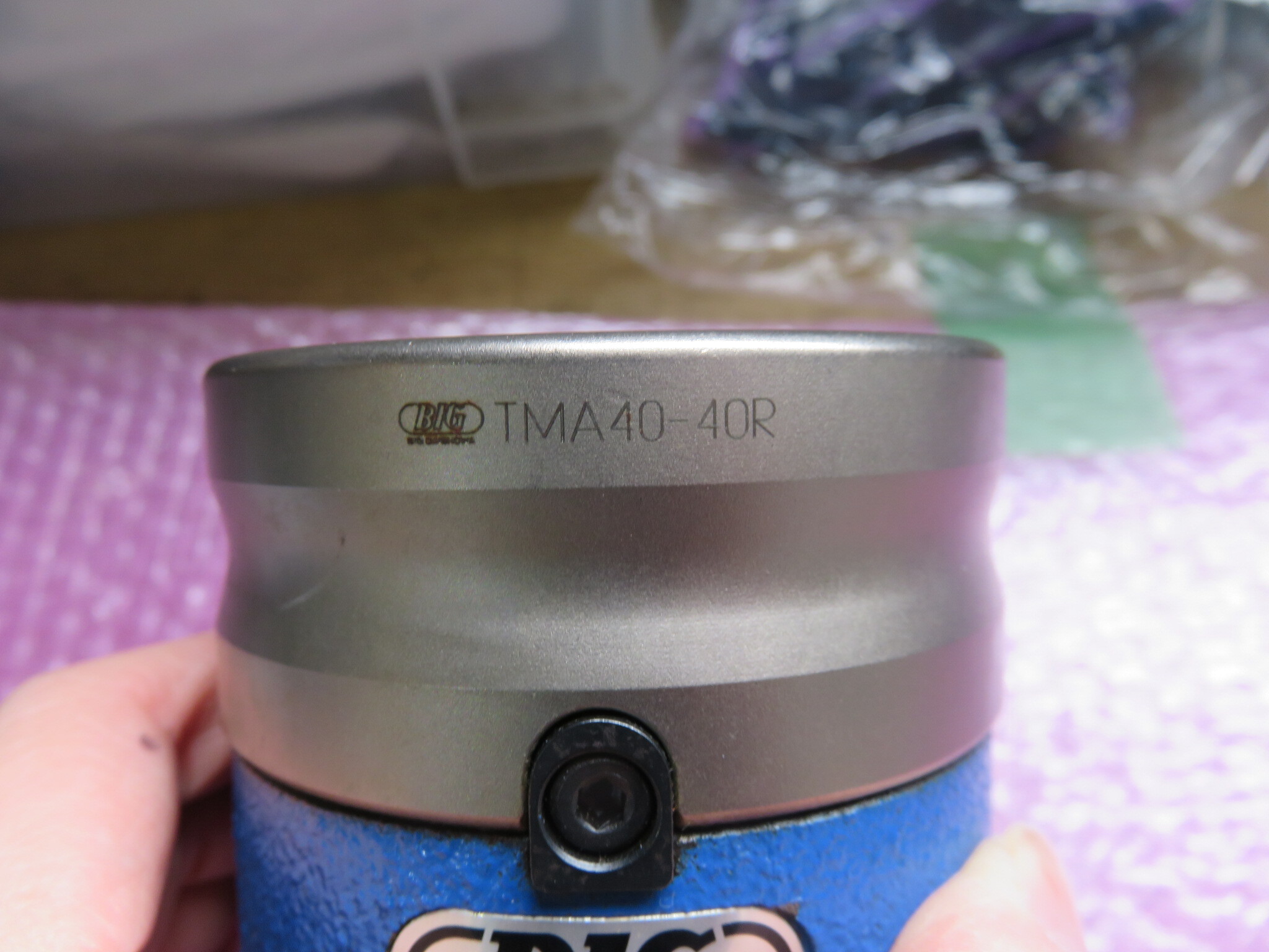 大昭和精機 BIG ツールメイト 大昭和精機 BIG