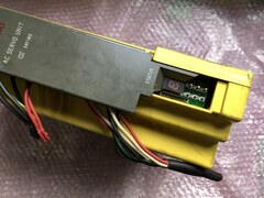 ファナック／FANUC サーボアンプ 【サーボアンプ】A06B-6090-H233
