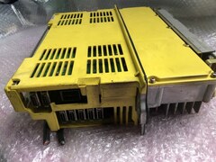 ファナック／FANUC サーボアンプ 【サーボアンプ】A06B-6090-H233