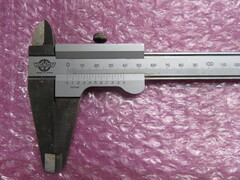 中村製作所 KANON ノギス 400ｍｍ
