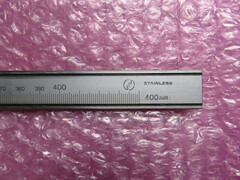中村製作所 KANON ノギス 400ｍｍ