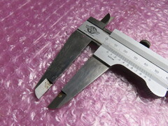 中村製作所 KANON ノギス 400ｍｍ