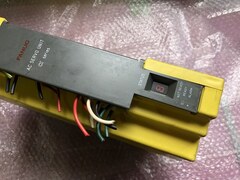 ファナック／FANUC サーボアンプ 【サーボアンプ】A06B-6090-H246