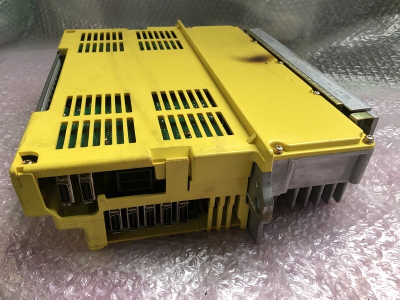 ファナック／FANUC サーボアンプ 【サーボアンプ】A06B-6090-H246