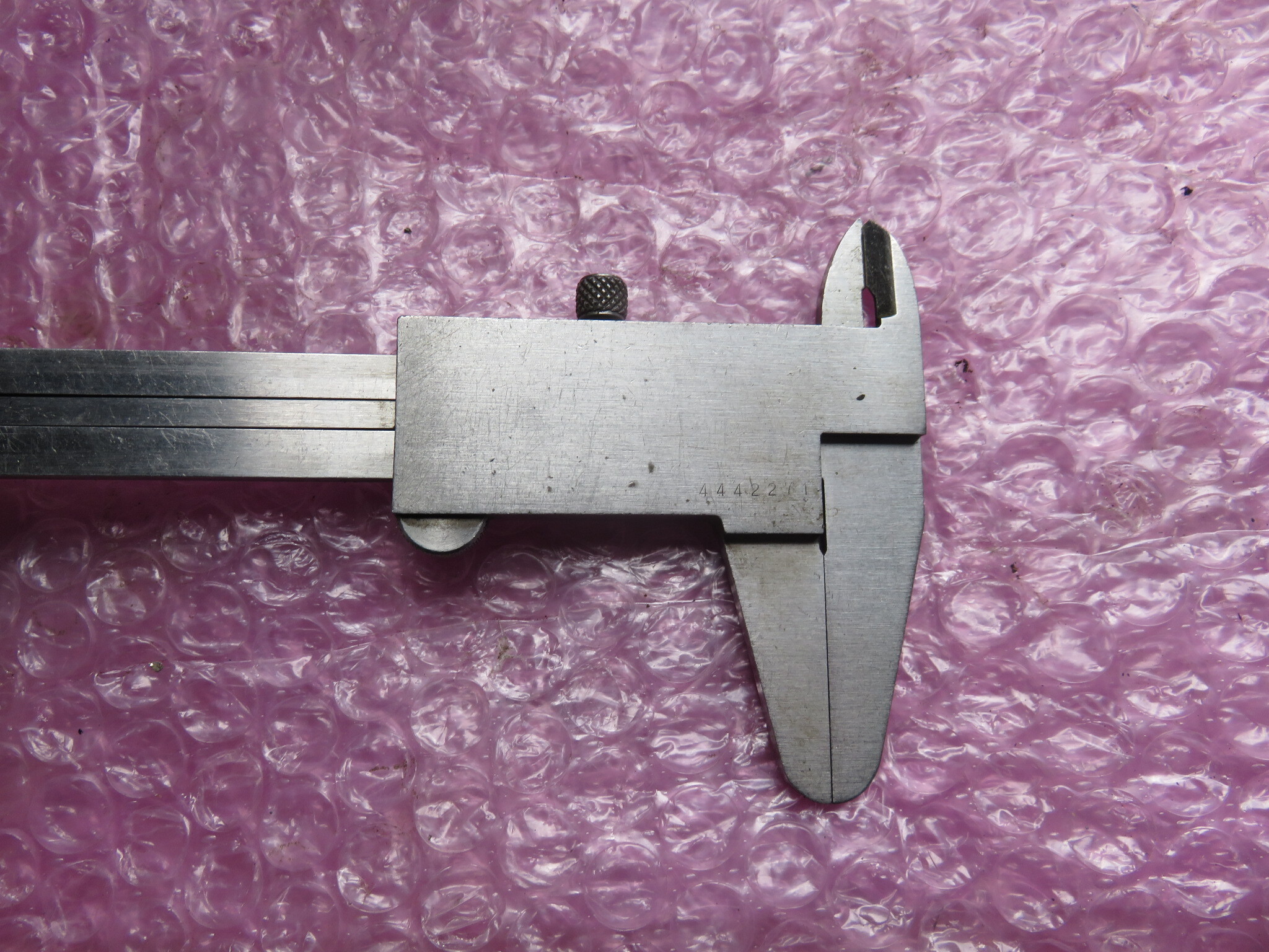 ミツトヨ/三豊製作所 ノギス 150ｍｍ