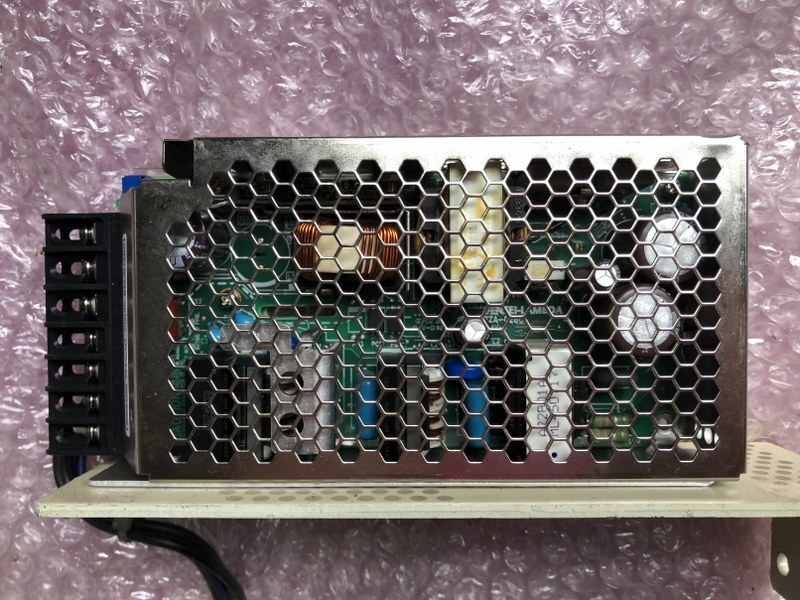 TDKラムダ スイッチング電源 【スイッチング電源】HWS150-24/A