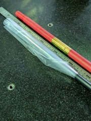 理研製鋼 ストレートシャンクロングドリル 13.0φ