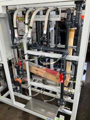 栗田工業 超純水製造装置サブシステム KC-05H