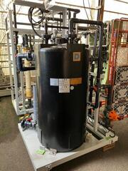 栗田工業 超純水製造装置サブシステム KC-05H