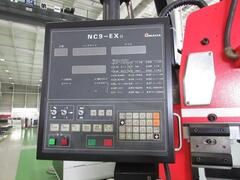 アマダ プレスブレーキ(ベンダー) RG-50S