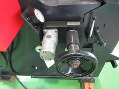 アマダ プレスブレーキ(ベンダー) RG-50S