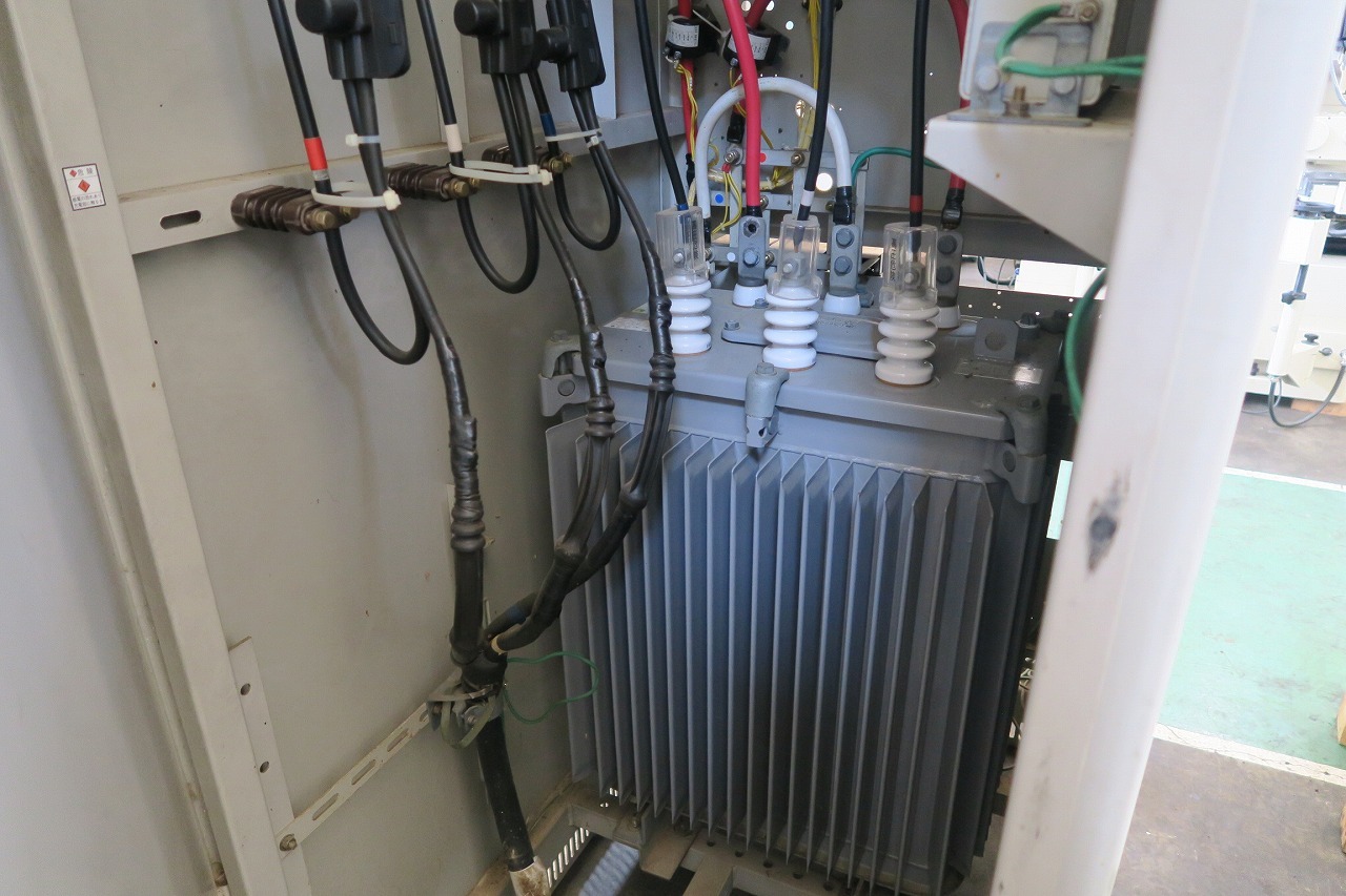 日立産機システム 変圧器 SOU-YDCR1