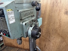 日立 万能ボール盤 BU23S