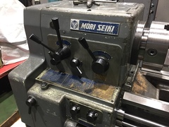 森精機 6尺旋盤 MS-850