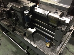 森精機 6尺旋盤 MS-850