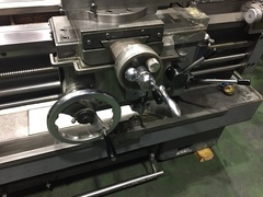 森精機 6尺旋盤 MS-850
