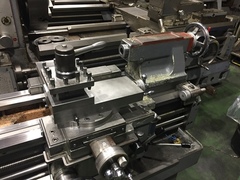 森精機 6尺旋盤 MS-850