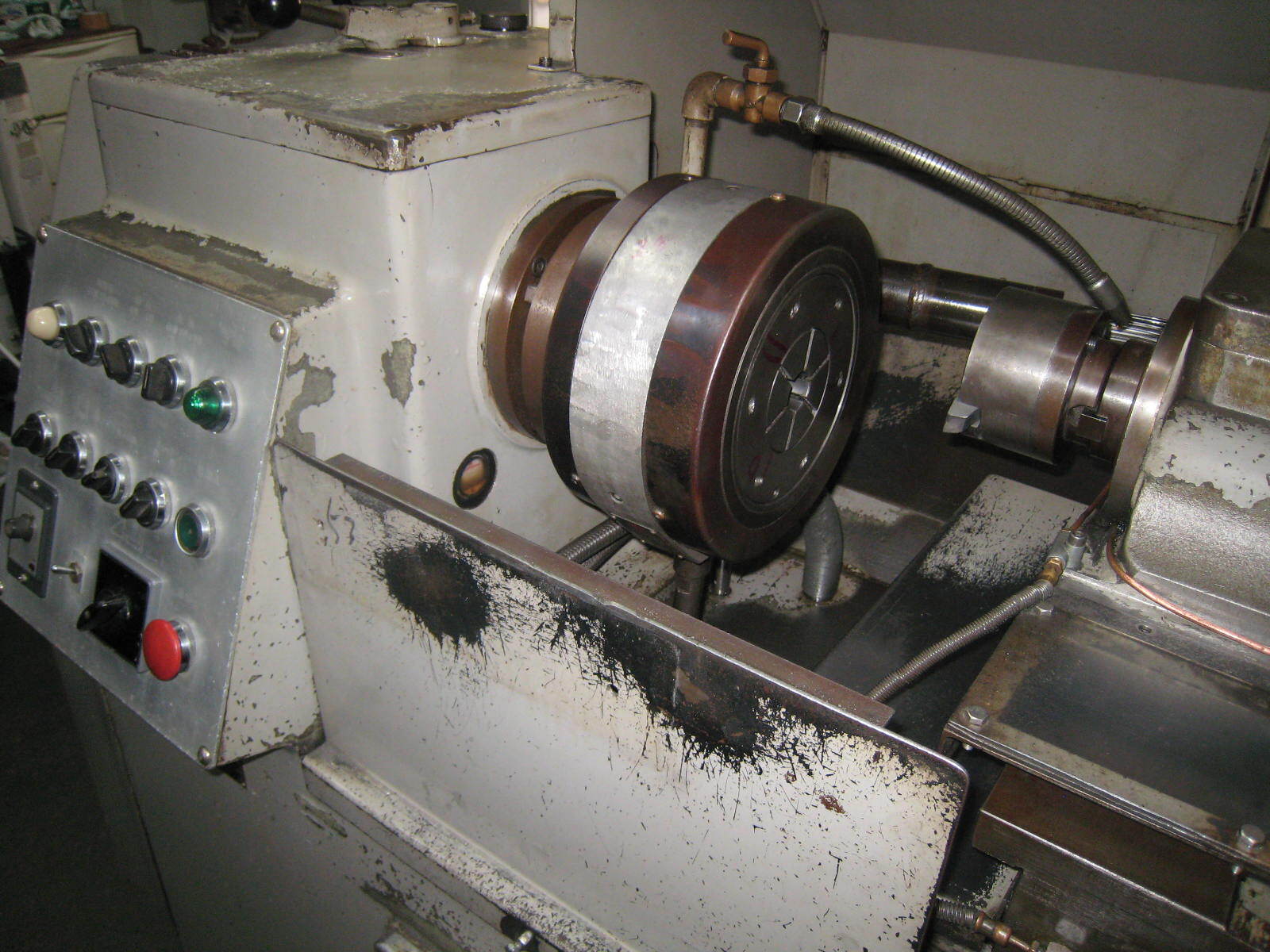日藤工機 ポリゴンカット PC-125