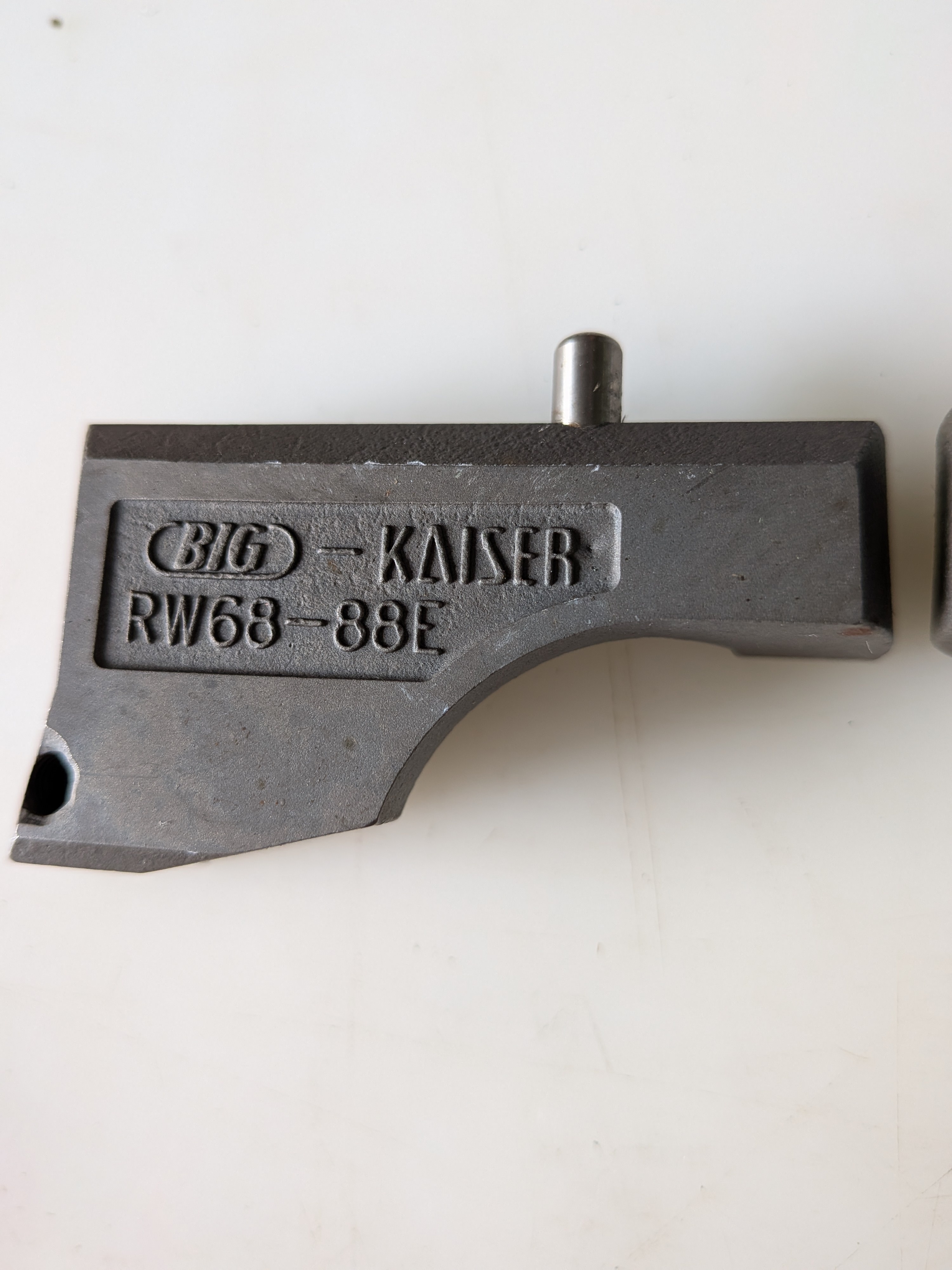 BIG+KAIZER RWカートリッジ RW68-88E