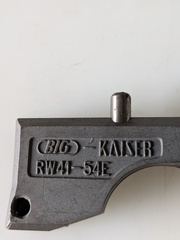 BIG＋KAIZER  RWカートリッジ RW41-54E