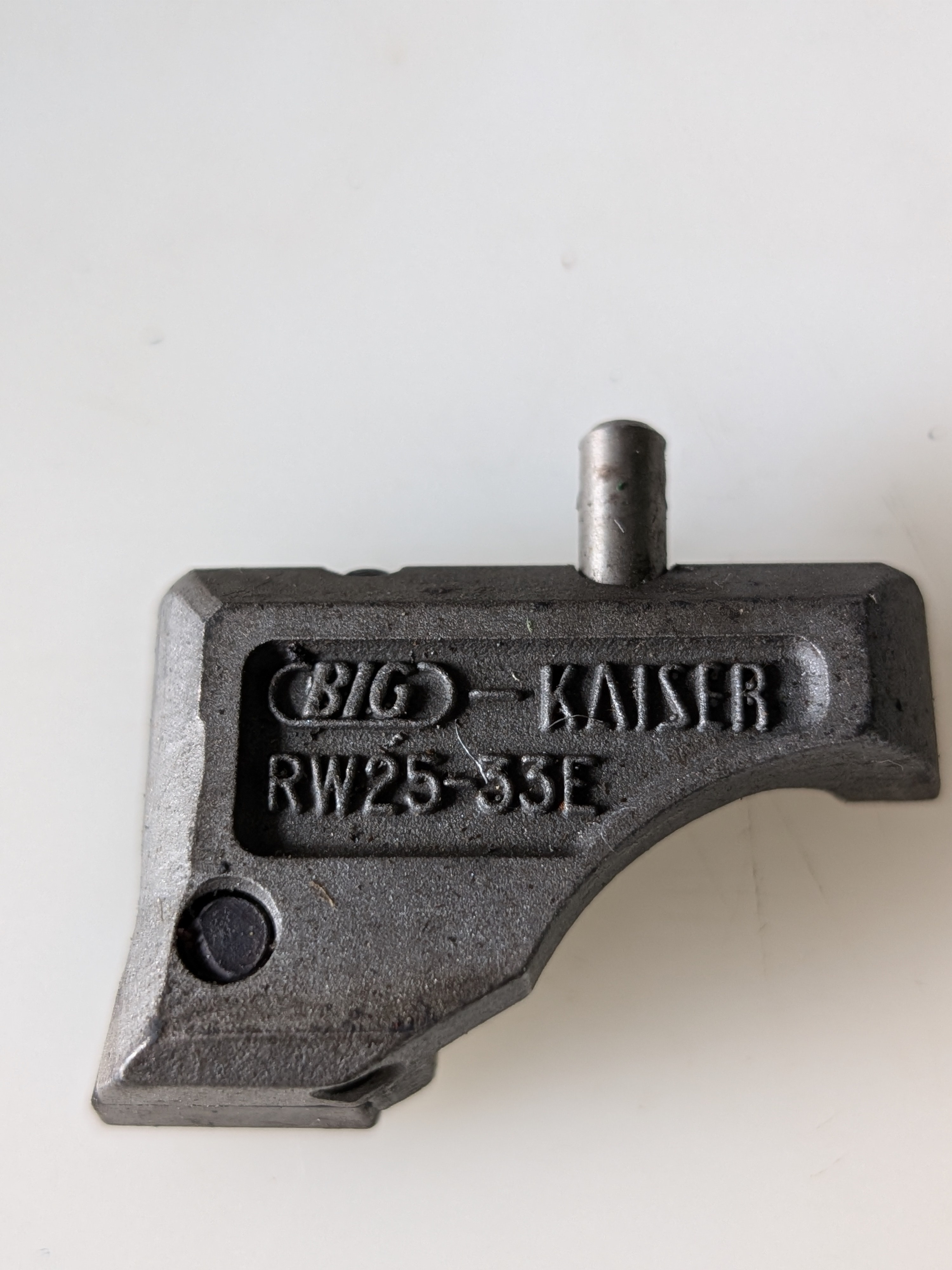 BIG＋KAIZER  RWカートリッジ RW25-33E