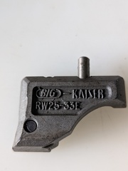 BIG＋KAIZER  RWカートリッジ RW25-33E