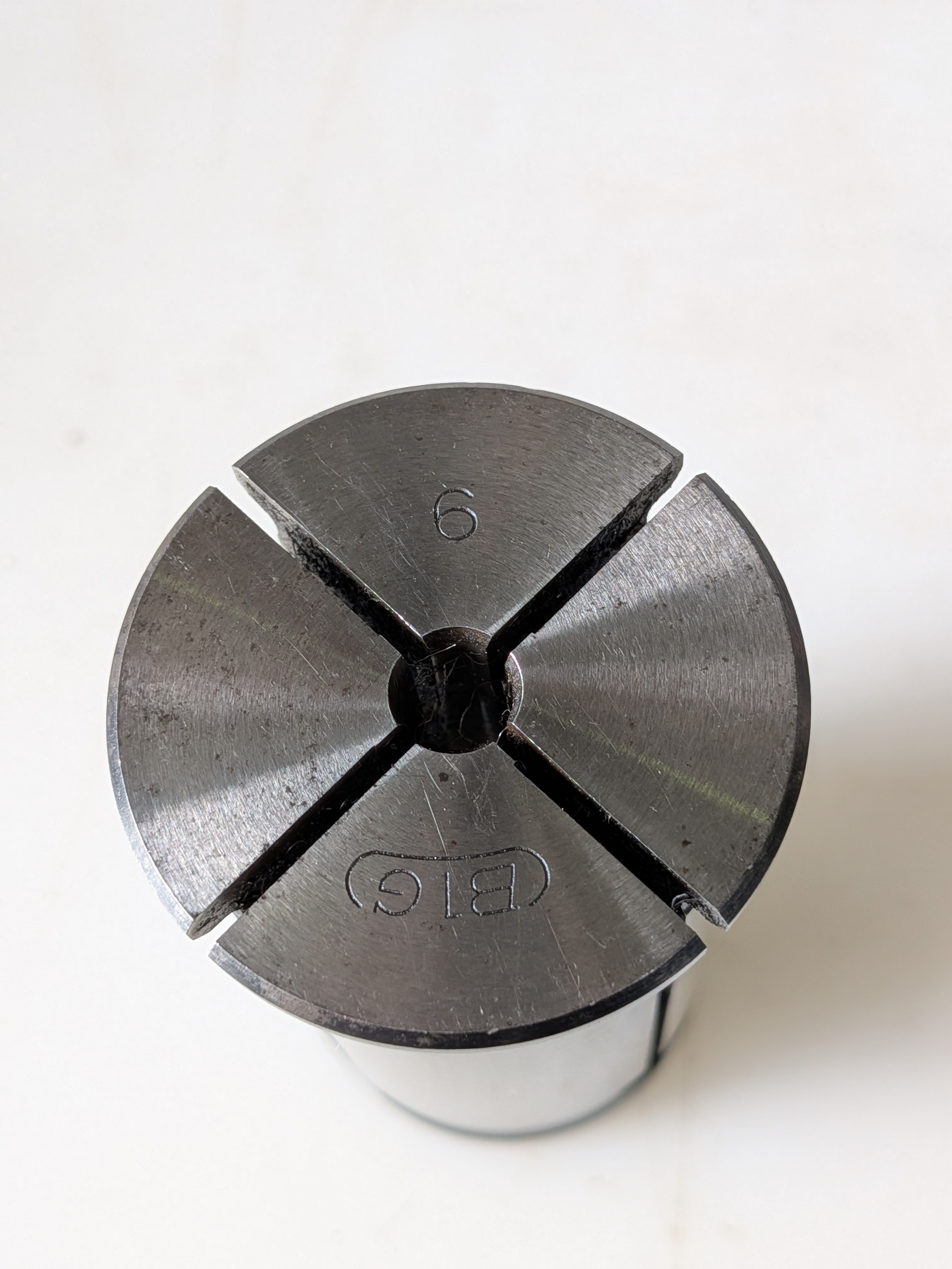 BIG コレット C42-6