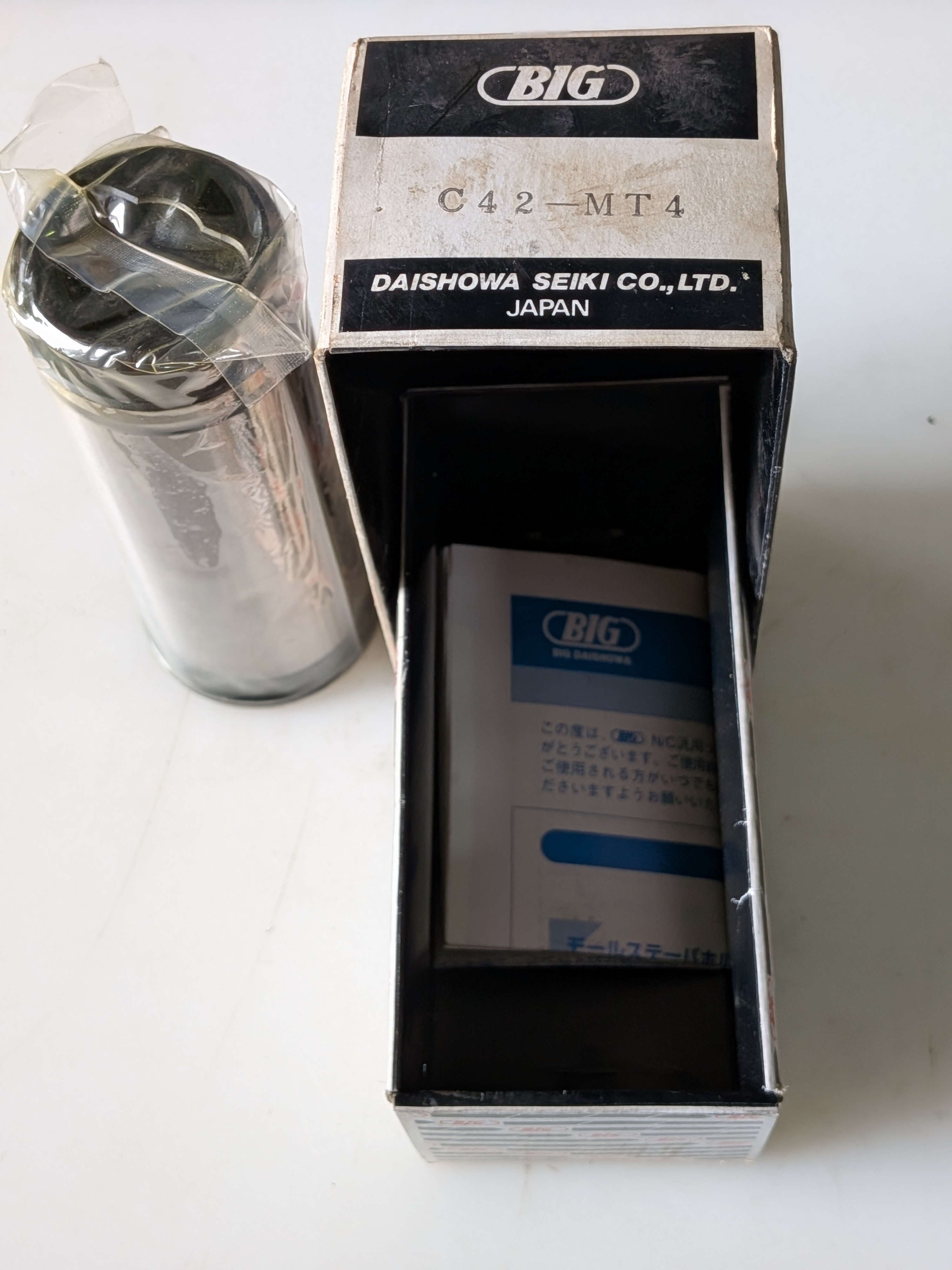 BIG コレット C42-MT4