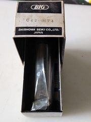 BIG コレット C42-MT4