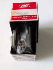 BIG コレット C42-25