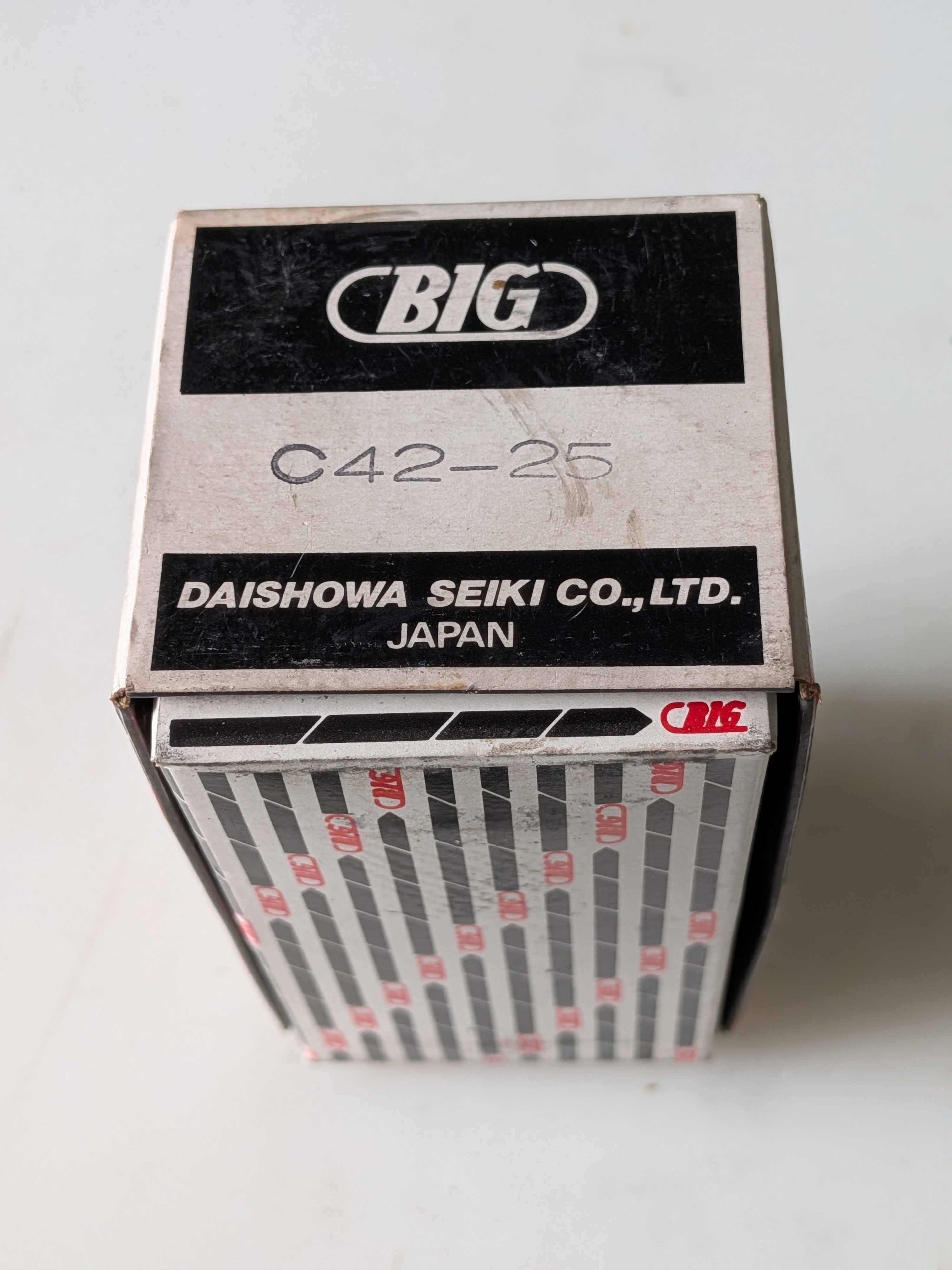 BIG コレット C42-25