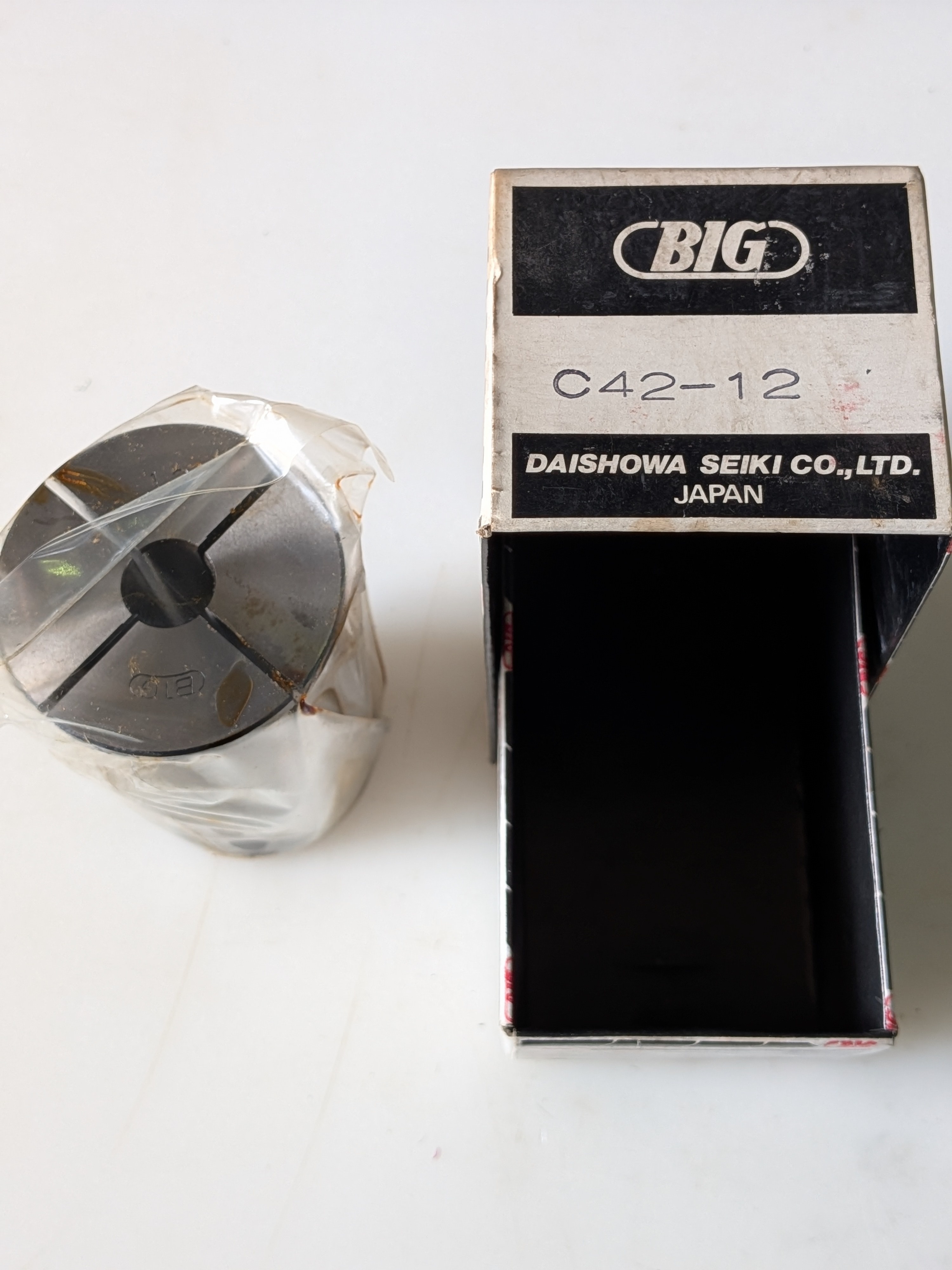 BIG コレット C42-12