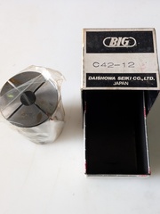 BIG コレット C42-12
