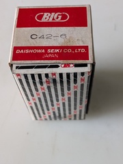 BIG コレット C42-6