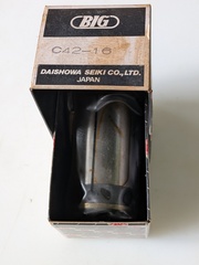 BIG コレット C42-16