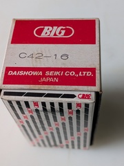 BIG コレット C42-16