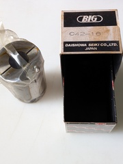 BIG コレット C42-16