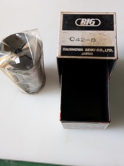 BIG コレット C42-8