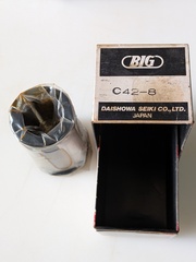 BIG コレット C42-8