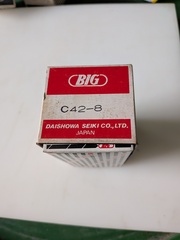 BIG コレット C42-8