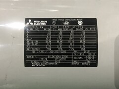 三菱/MITSUBISHI モーター SF-PRV