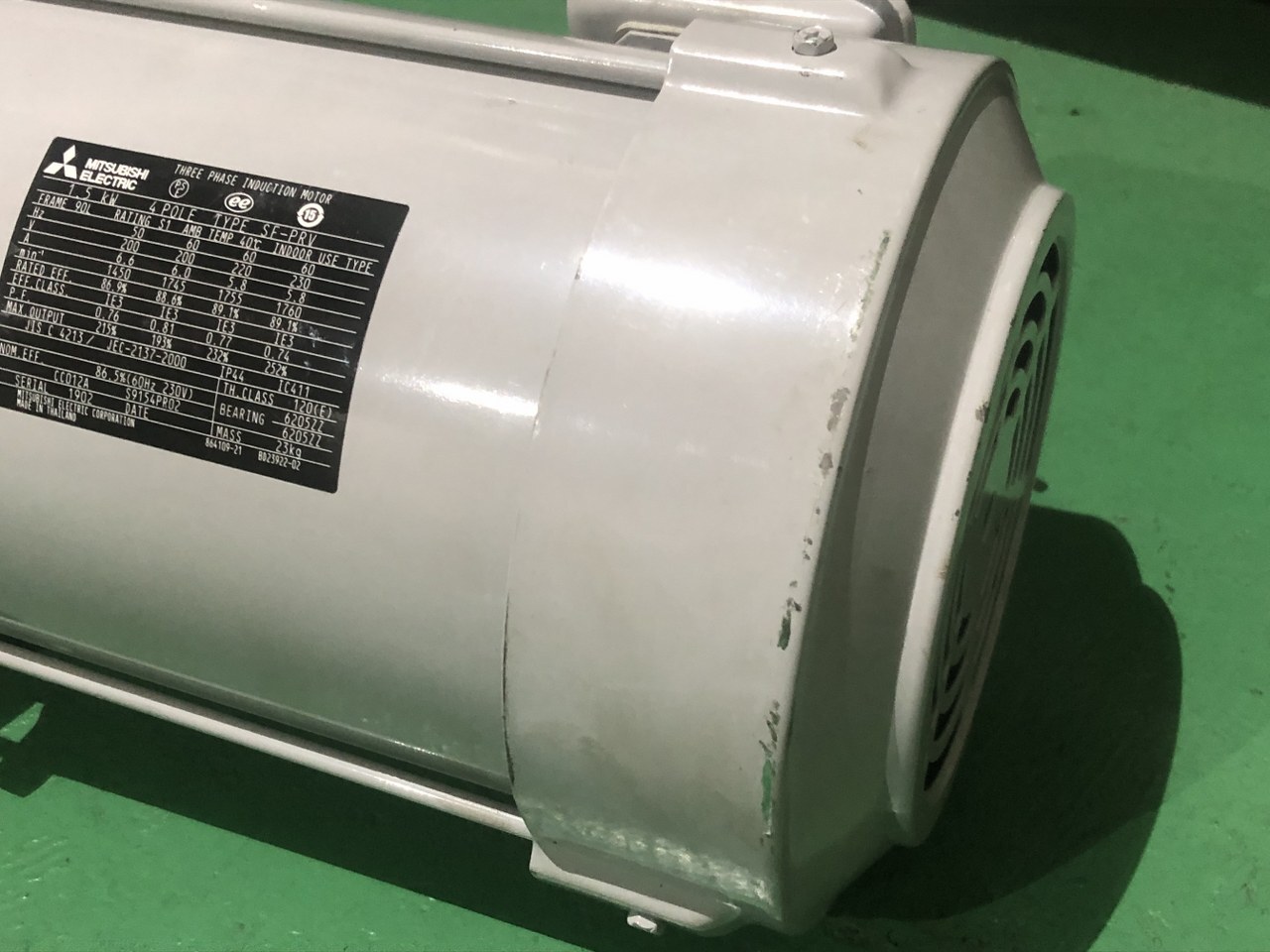 三菱/MITSUBISHI モーター SF-PRV