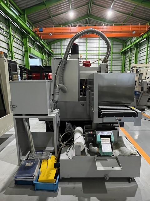 アマダマシンツール NC平面研削盤 TS-64
